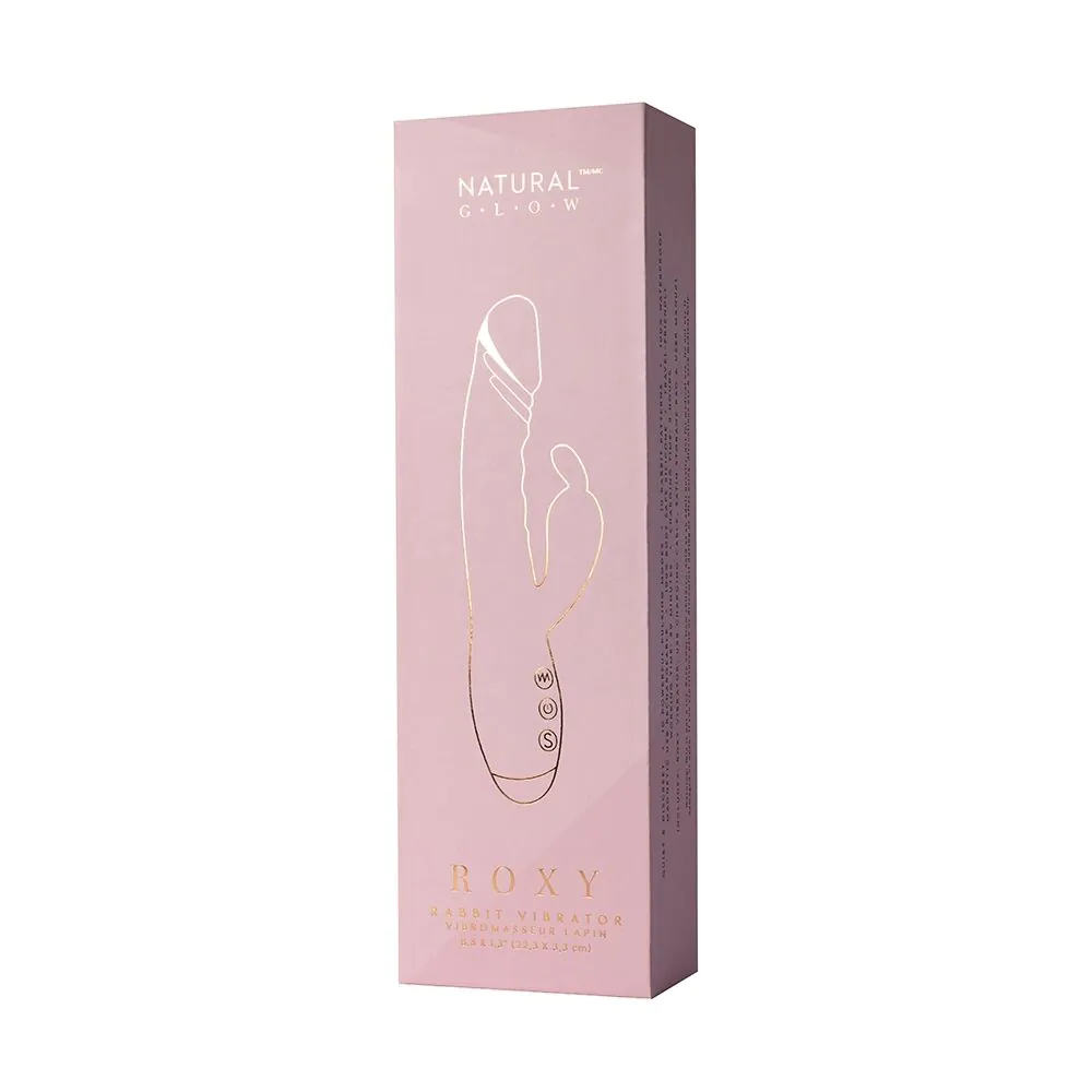 Naturlig Glød Roxy Vibrator