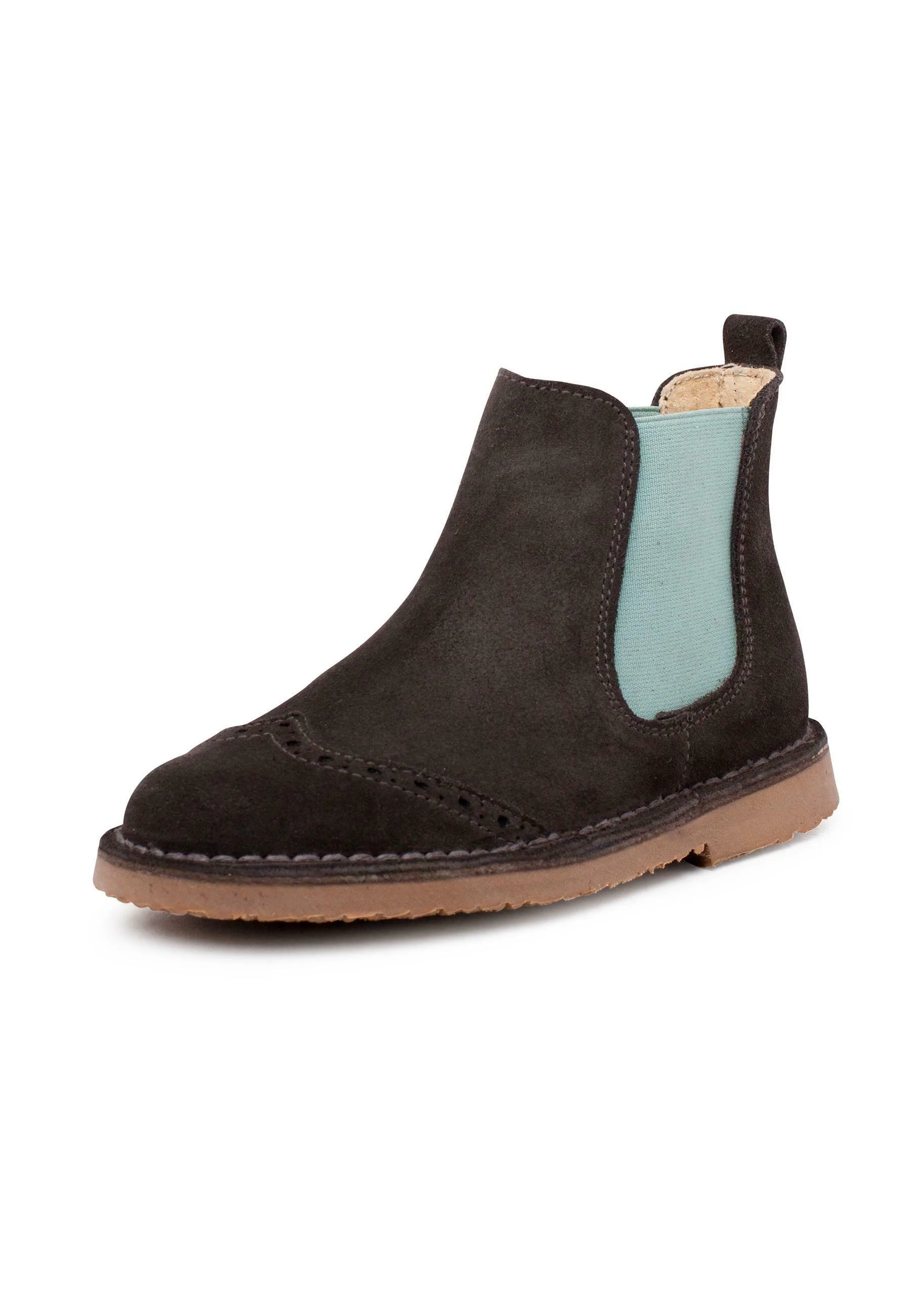 Botines Pisamonas