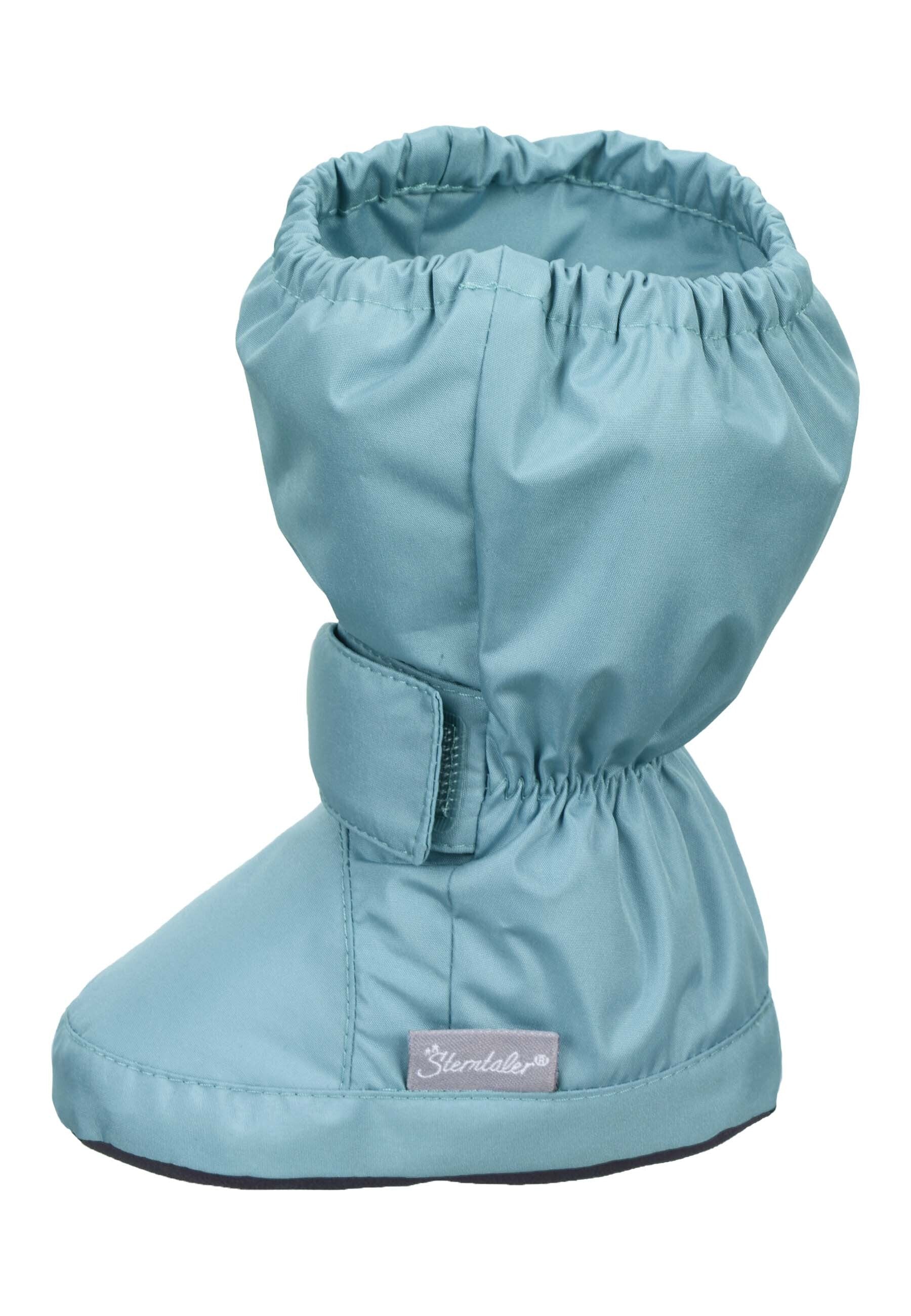 Baby-Schuh aus Funktionsmaterial, wasserabweisend