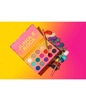 wet n wild Bretman Rock Jungle Rock Lidschatten Palette-1 Stk
