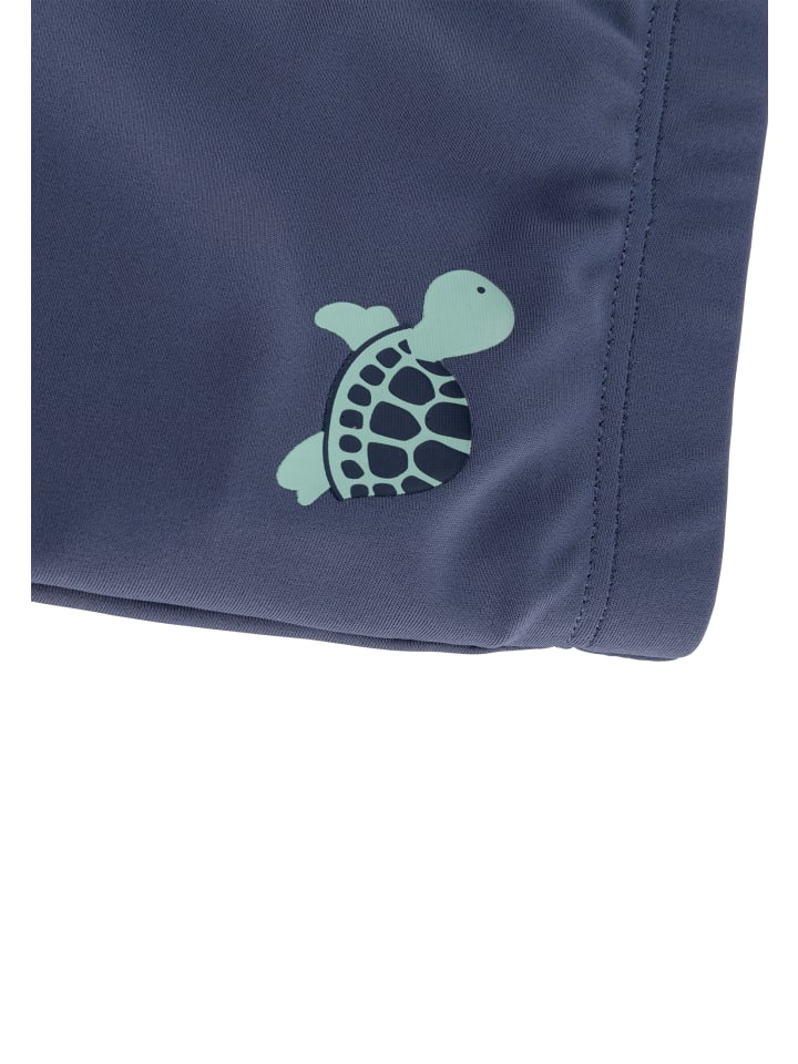 Sterntaler Bade-Leggings Schildkröte in helles blau günstig kaufen
