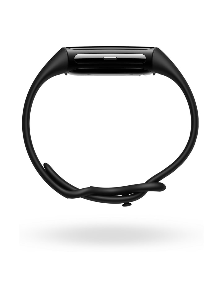 FitBit Smartwatch Charge 6 in schwarz günstig kaufen onesize