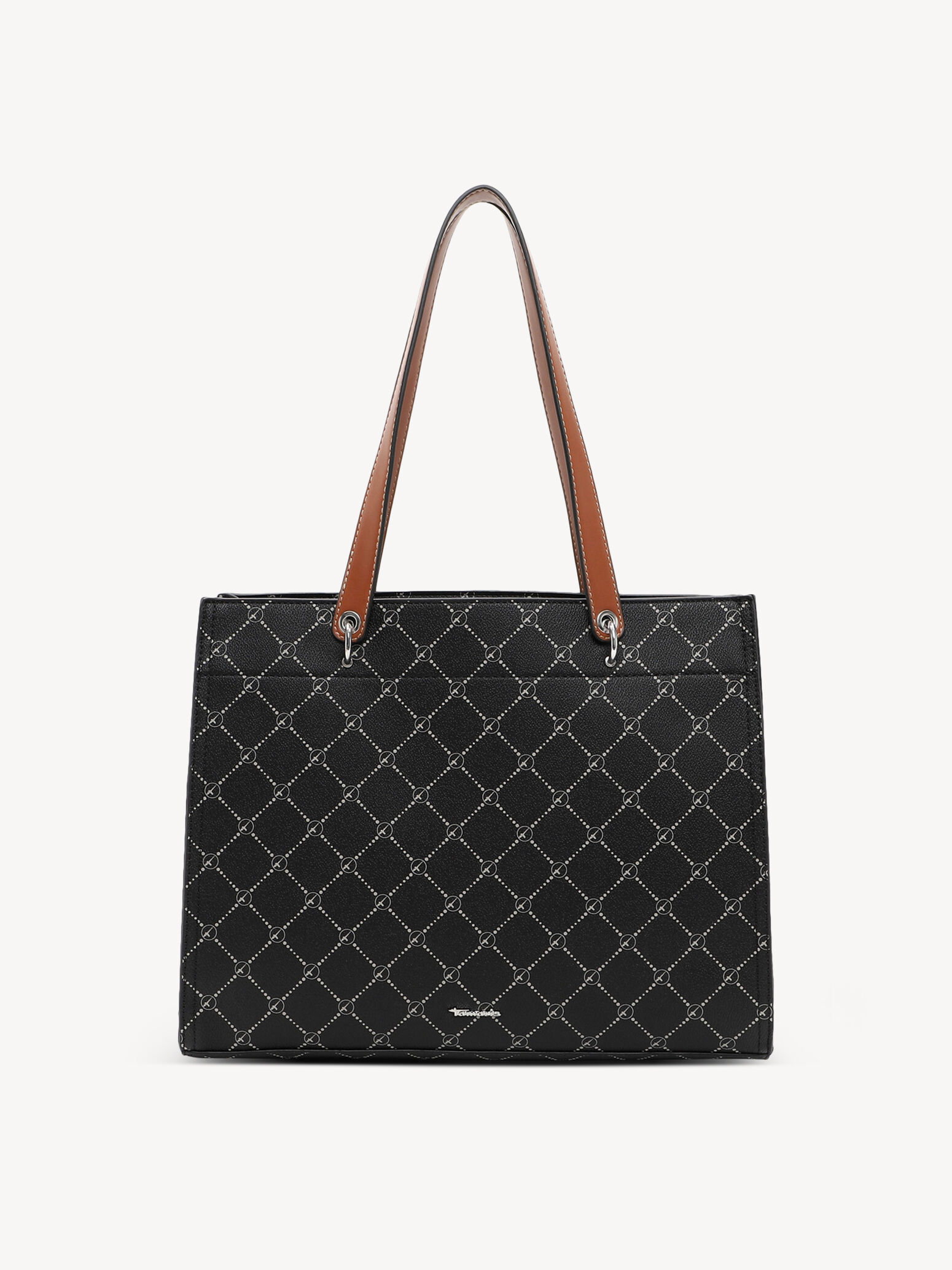 Sac cabas - noir