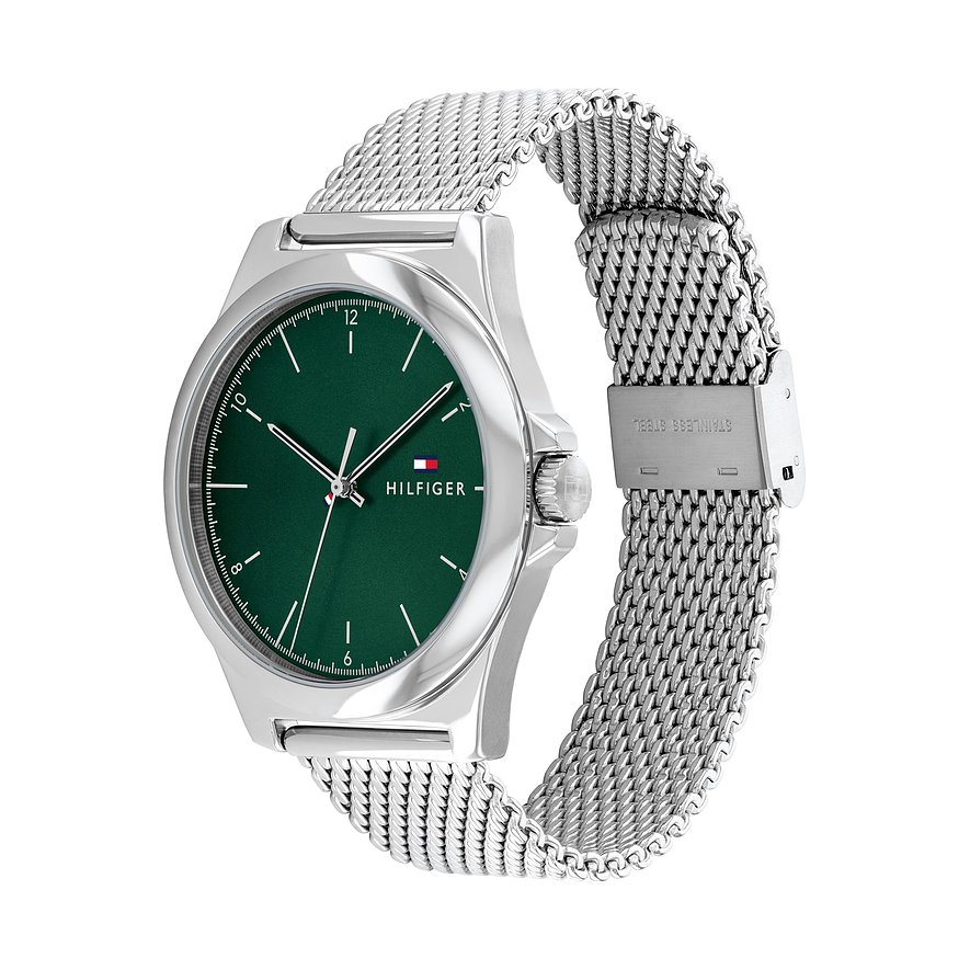 Tommy Hilfiger Herrenuhr