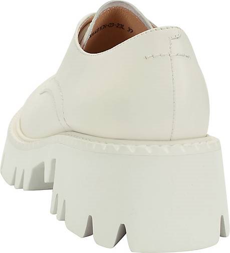 ekonika Halbschuhe mit Traktor-Sohle