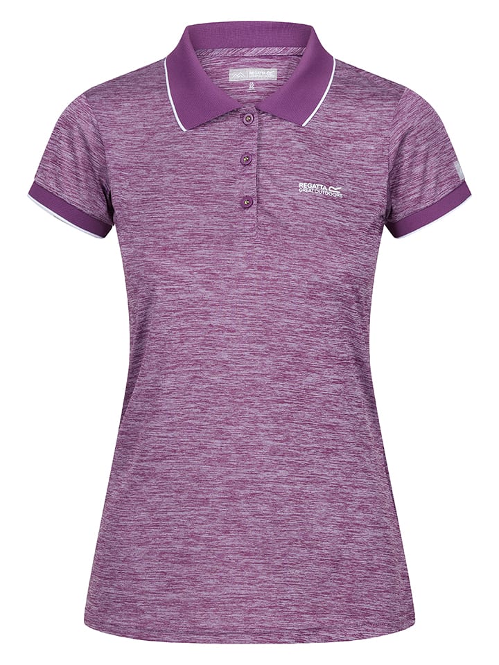Regatta Funktionspoloshirt 