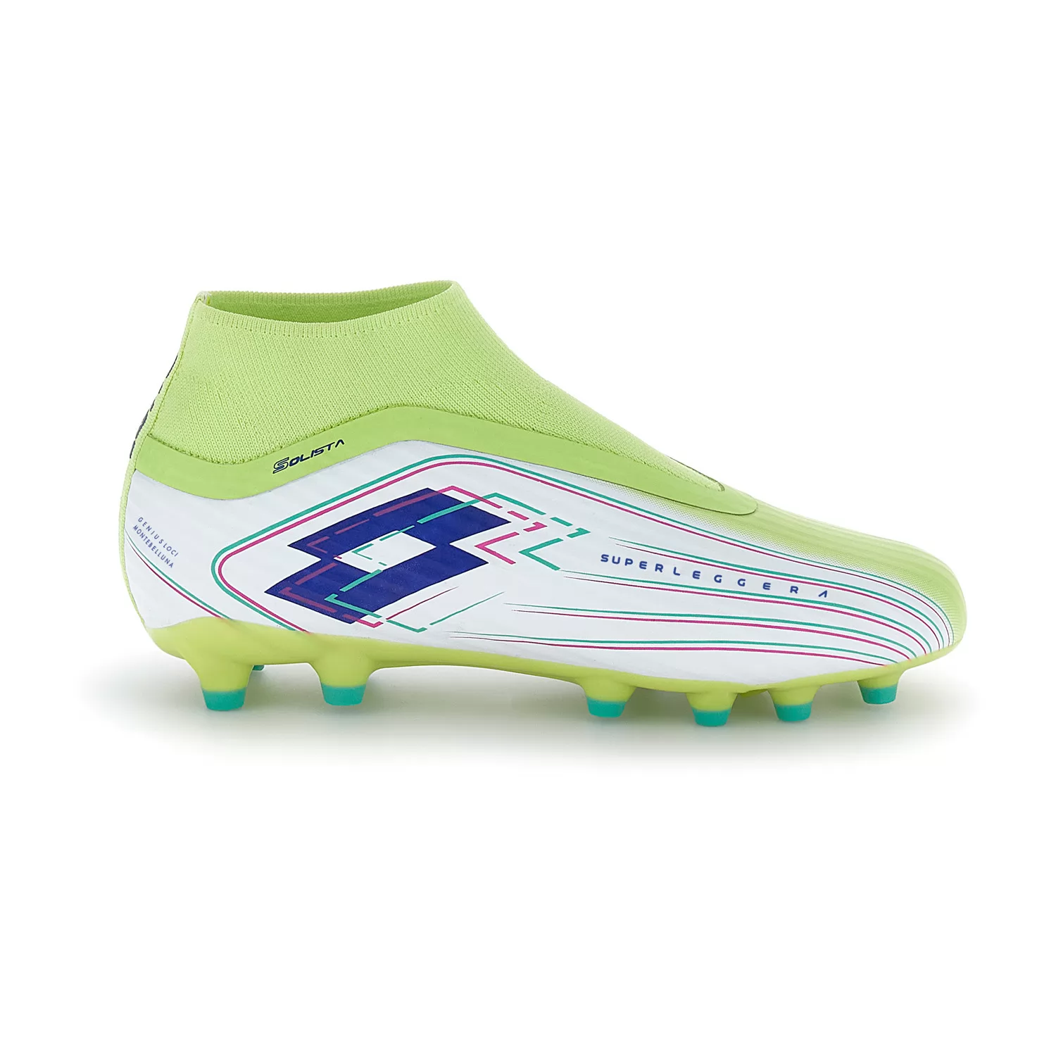 SOLOIST 300 VIII GRAVITY FG