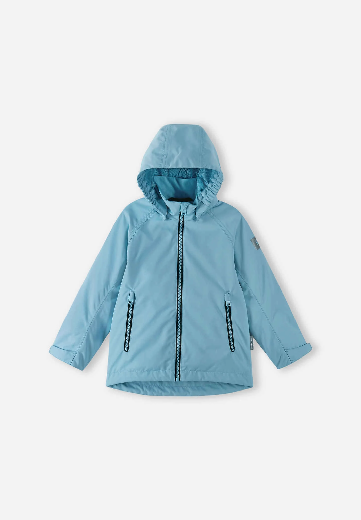 Wasserdichte Kinder Übergangsjacke Soutu