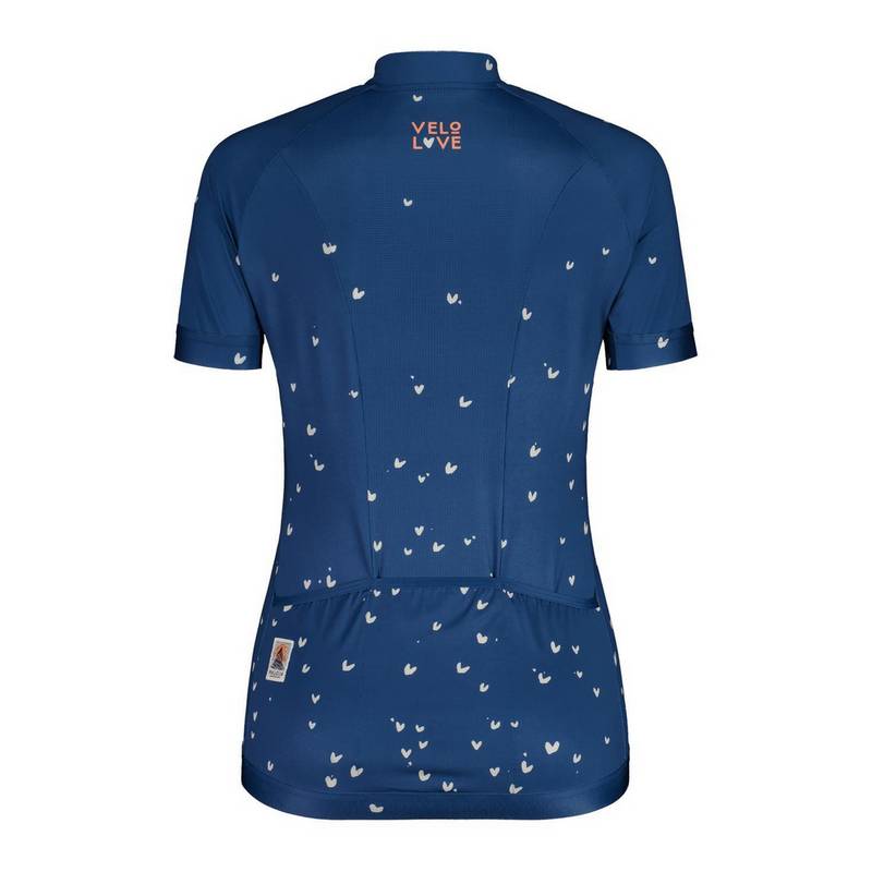Maloja ValbonaM. Trikot Damen