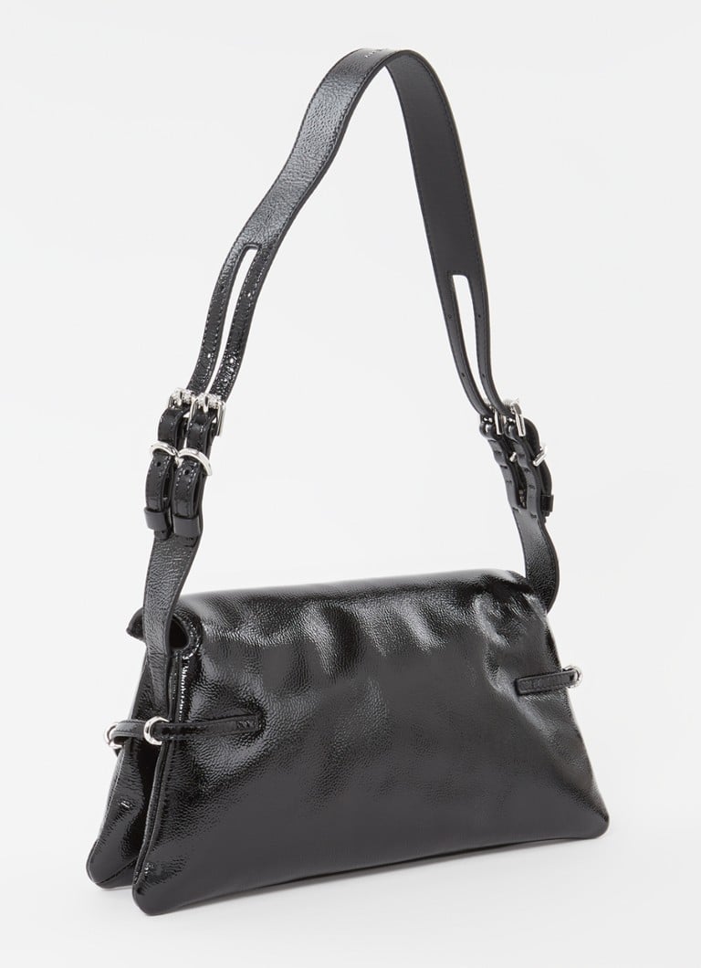 Geantă de umăr Givenchy 4G din piele de vițel