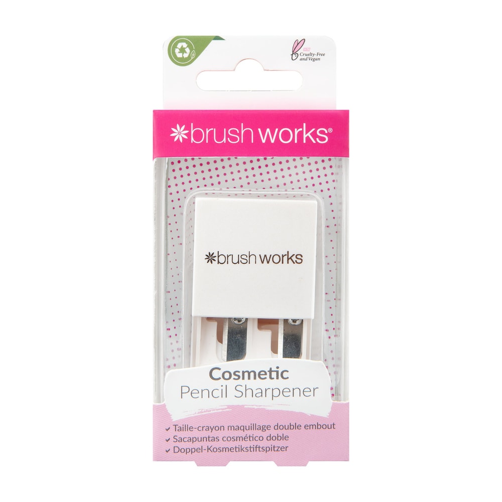 Brushworks Taille Crayon Accessoire beauté