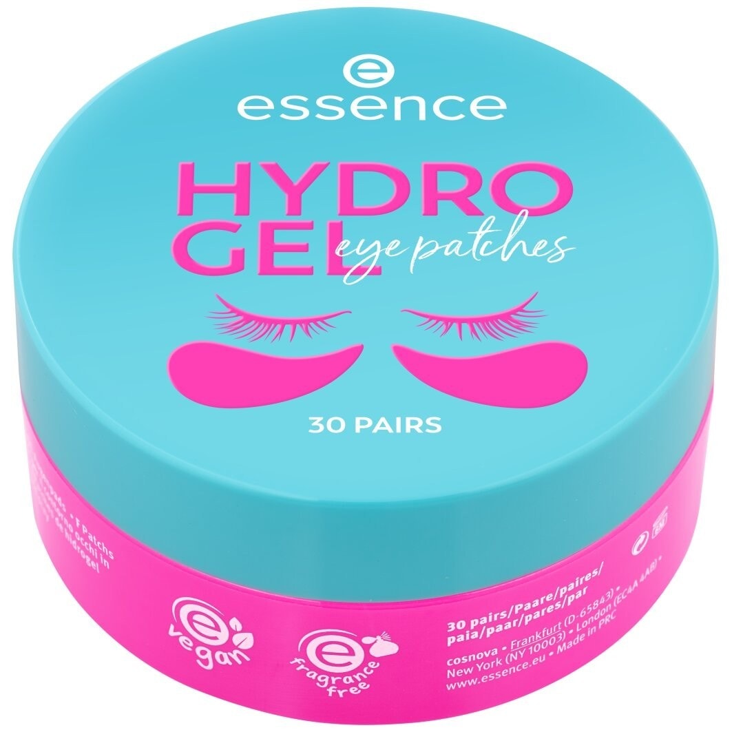 Hydro Gel Eye Patches
