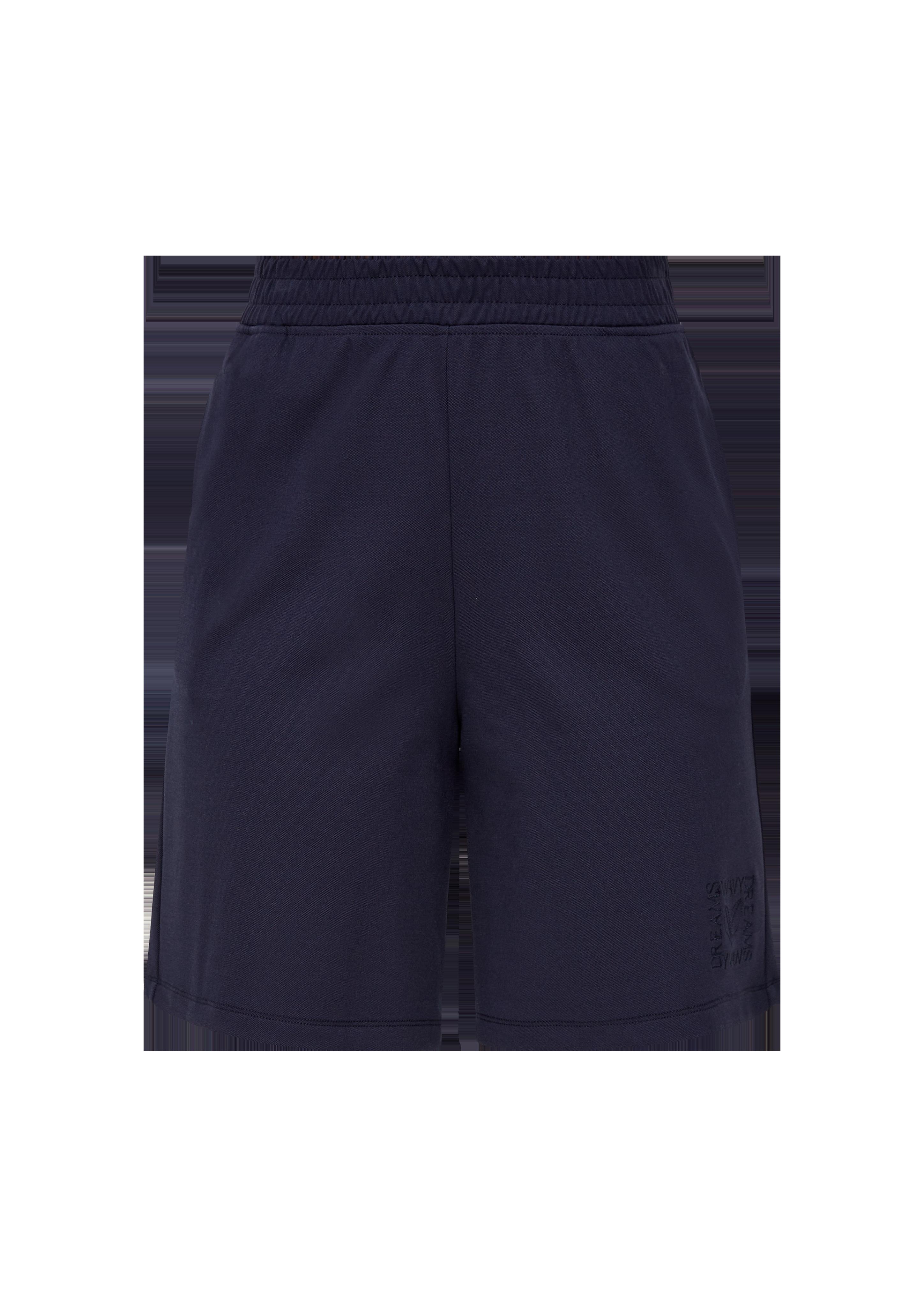 Regular: Shorts aus Piqué  2131995-5959