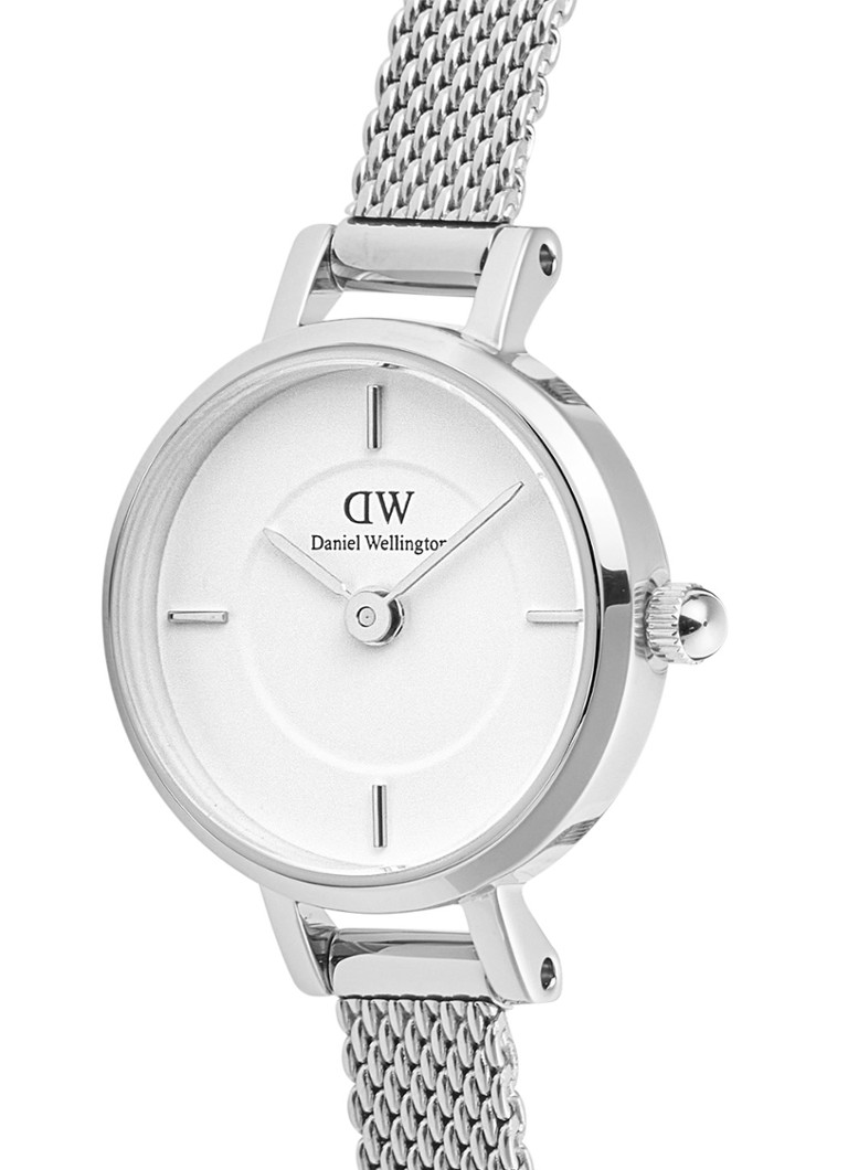 Daniel Wellington Petite Mini watch DW00100746