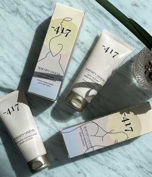 minus417 Serenity Legend Anti-Oxidant Limited Edition Handcreme-100 ml