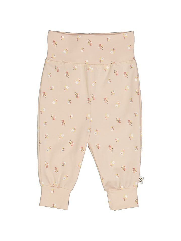 müsli Babyhose in Balsam rose/Corn/Balsam cream günstig kaufen 62