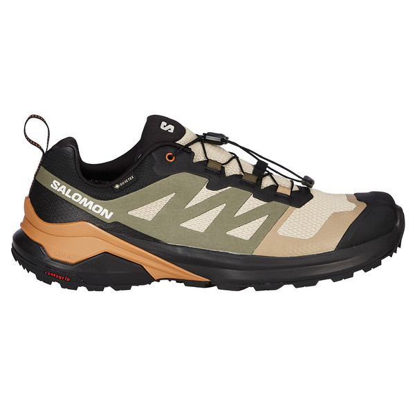 X-ADVENTURE GORE-TEX Herren - Trailrunningschuhe