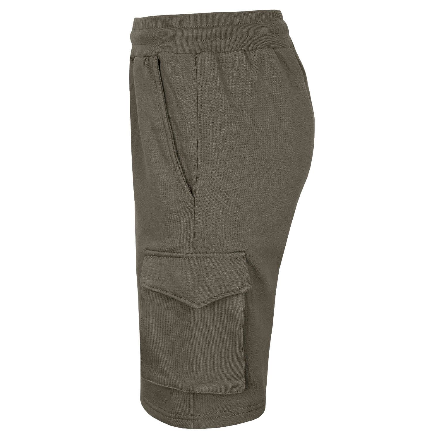 Bermuda Jogger