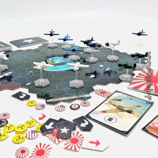 Battle of Midway (Multilingual)