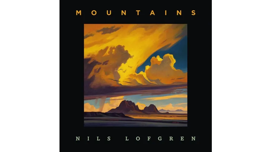 Mountains