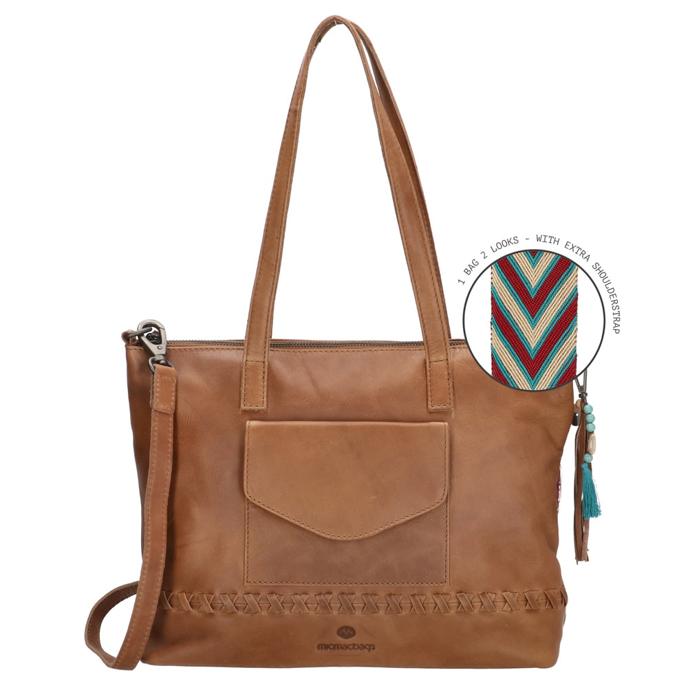 Micmacbags Friendship Cabas Sac