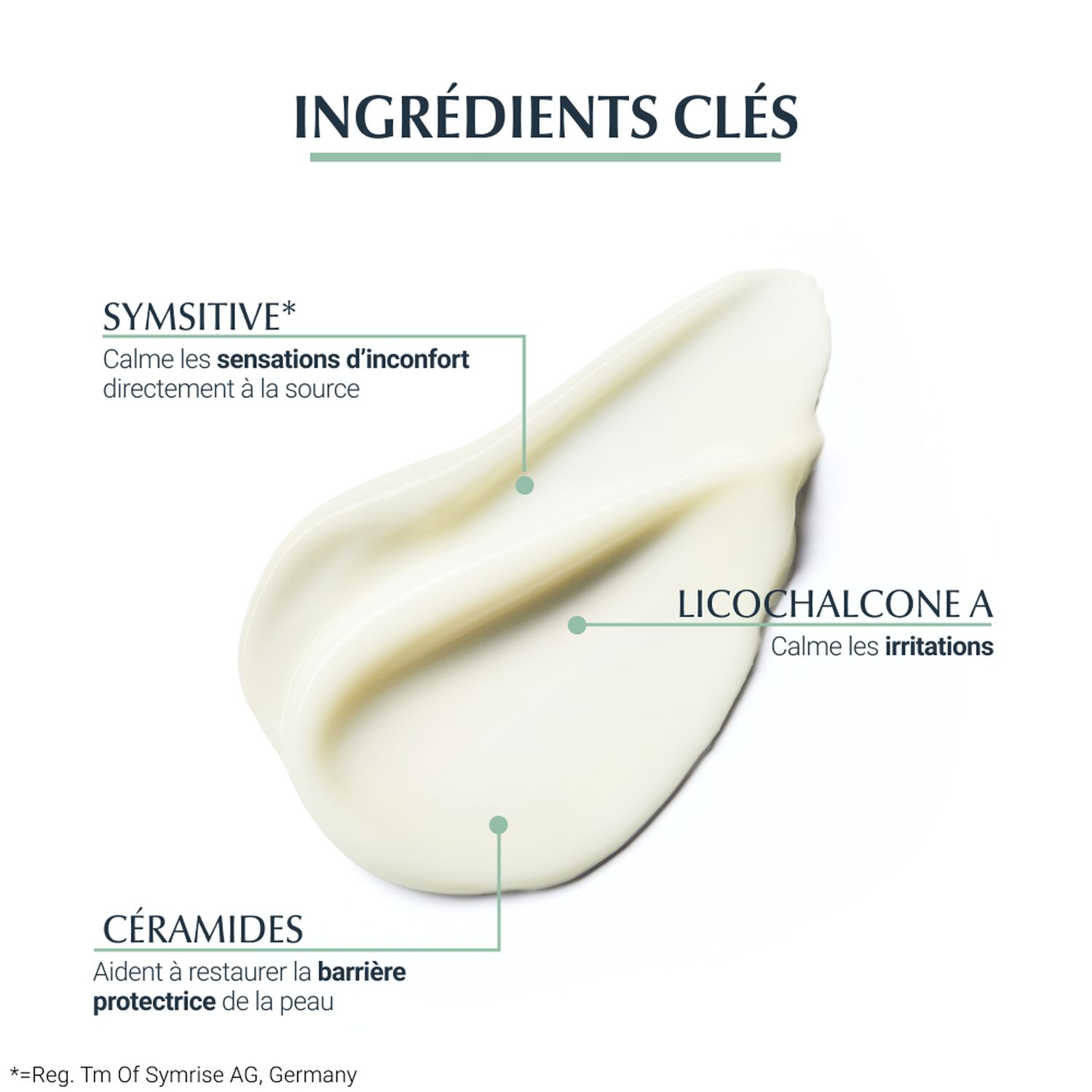Eucerin DermoPure Crème Compensatrice Apaisante