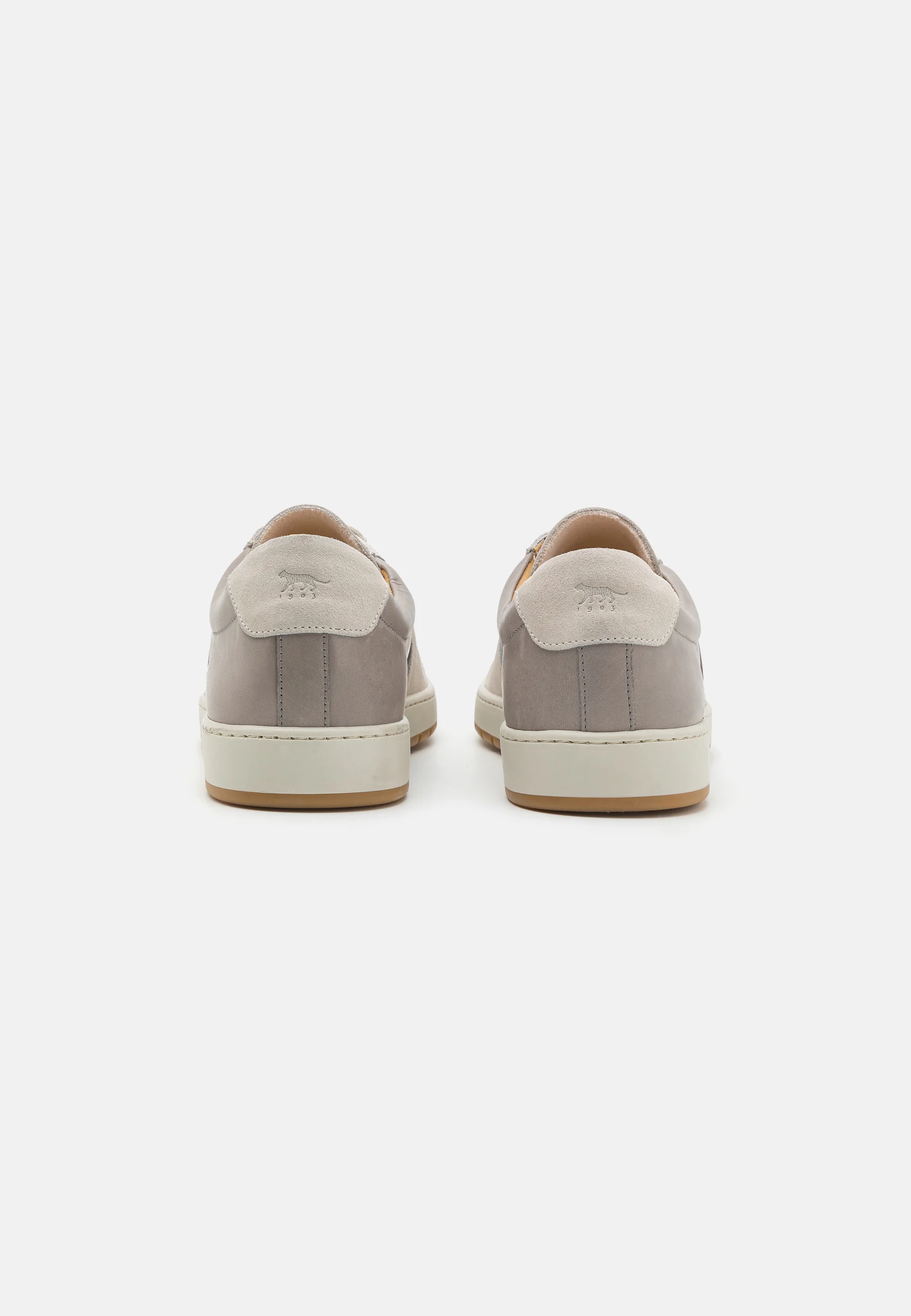 Tiger of Sweden BELLICU - Zapatillas bajas