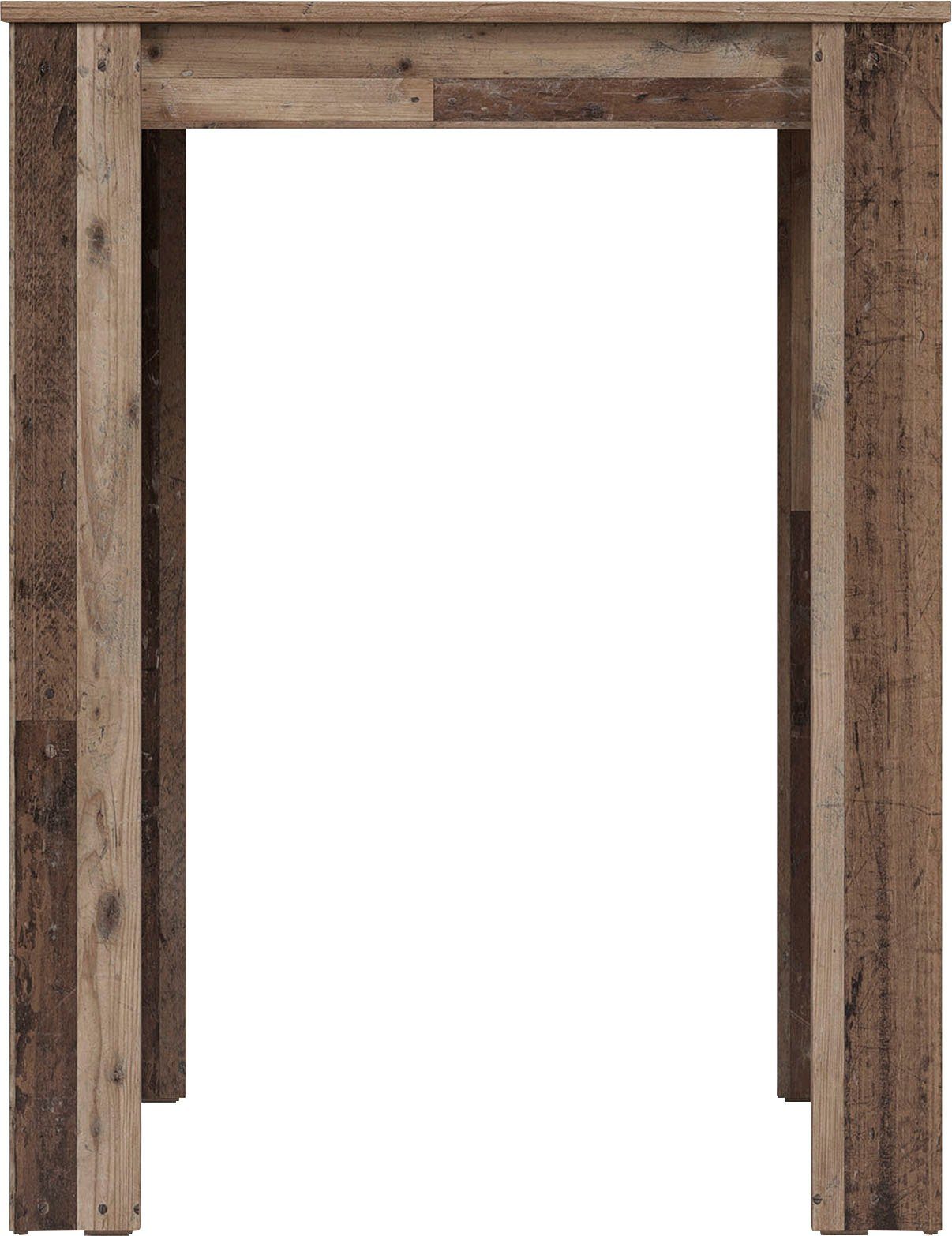 Homexperts Bargruppe Homexperts Nika + Sarah Bar-set, (Set)