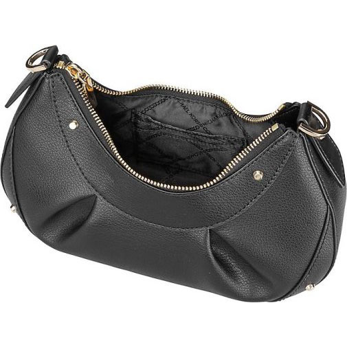 Michael Kors Schultertasche Enzo Small Conv Pouchette Xbody