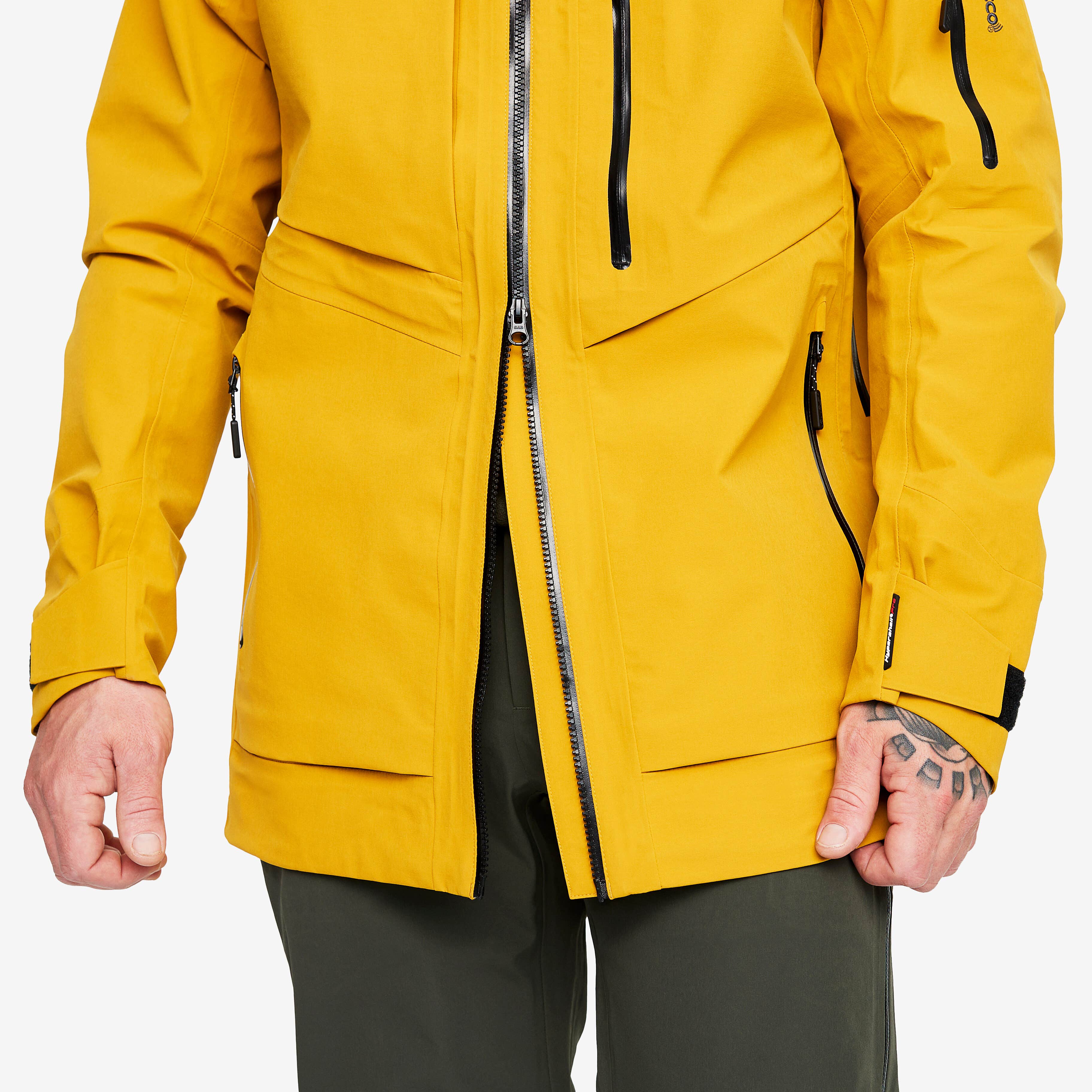 Cyclone LX Jacket Homme Arrowwood