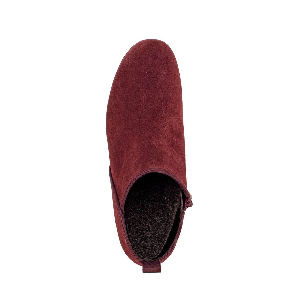 Gabor fashion Ankle Boot rot