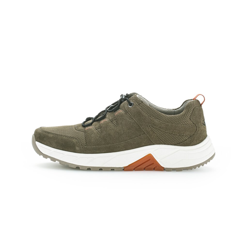 rollingsoft PG8002 Sneaker low grün