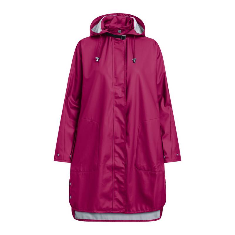 Ilse Jacobsen RAIN71 Regenmantel Damen
