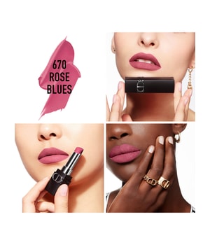 DIOR Rouge Dior Forever Stick Lippenstift-3.2 g