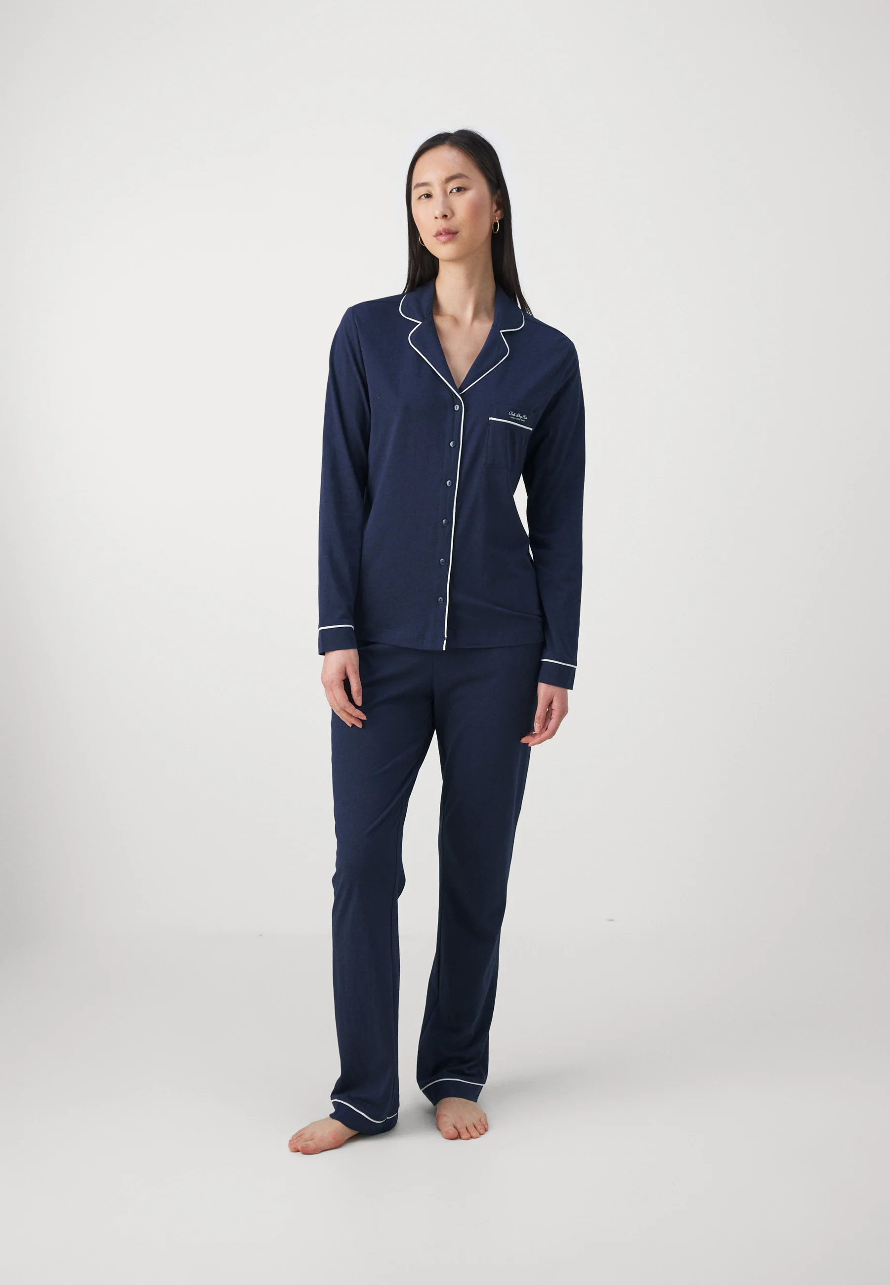 LASCANA SUITE CLASSIC - Pijamas
