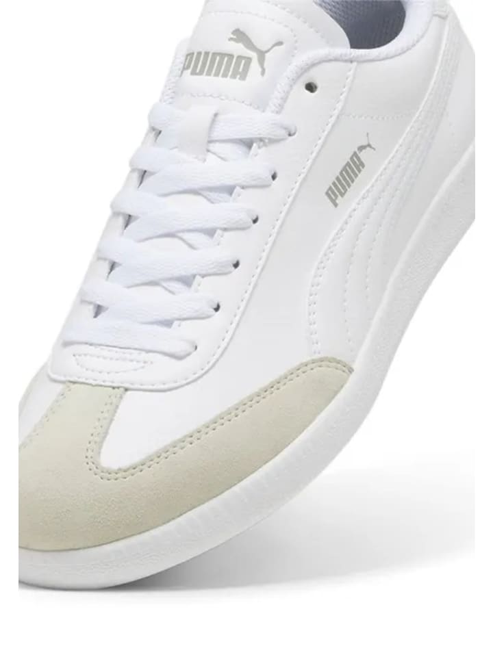 Puma Sneakers Low Puma 9-T in weiß günstig kaufen 44