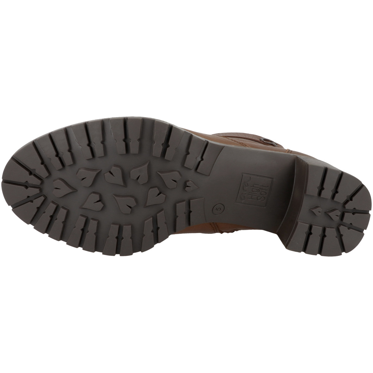 Ara 12-40511 Stiefelette braun