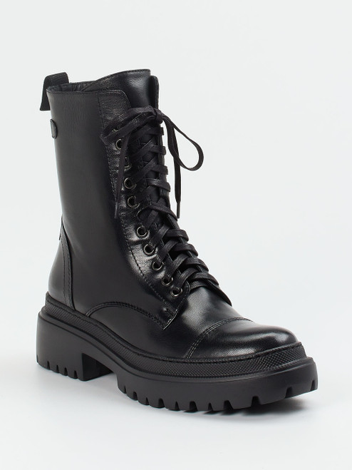 Schnürstiefelette-17250090074 Konstantin Starke