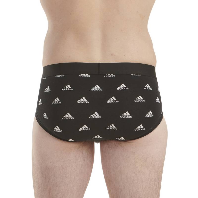 adidas Slip BRIEF Unterhose Herren