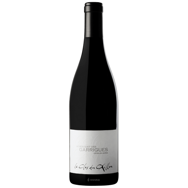 Clos du CaillouCôtes du Rhône Le Bouquet Des Garrigues 2020