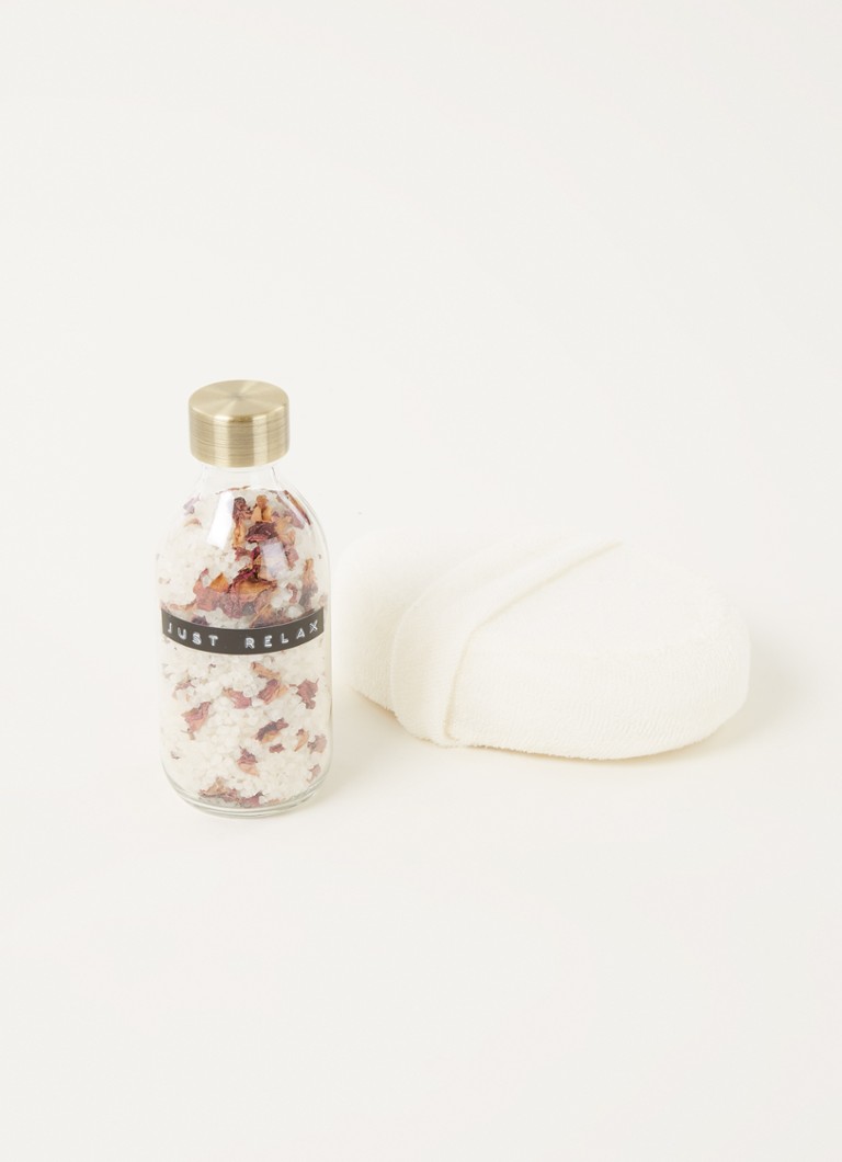 Wellmark Spoil Yourself - care kit