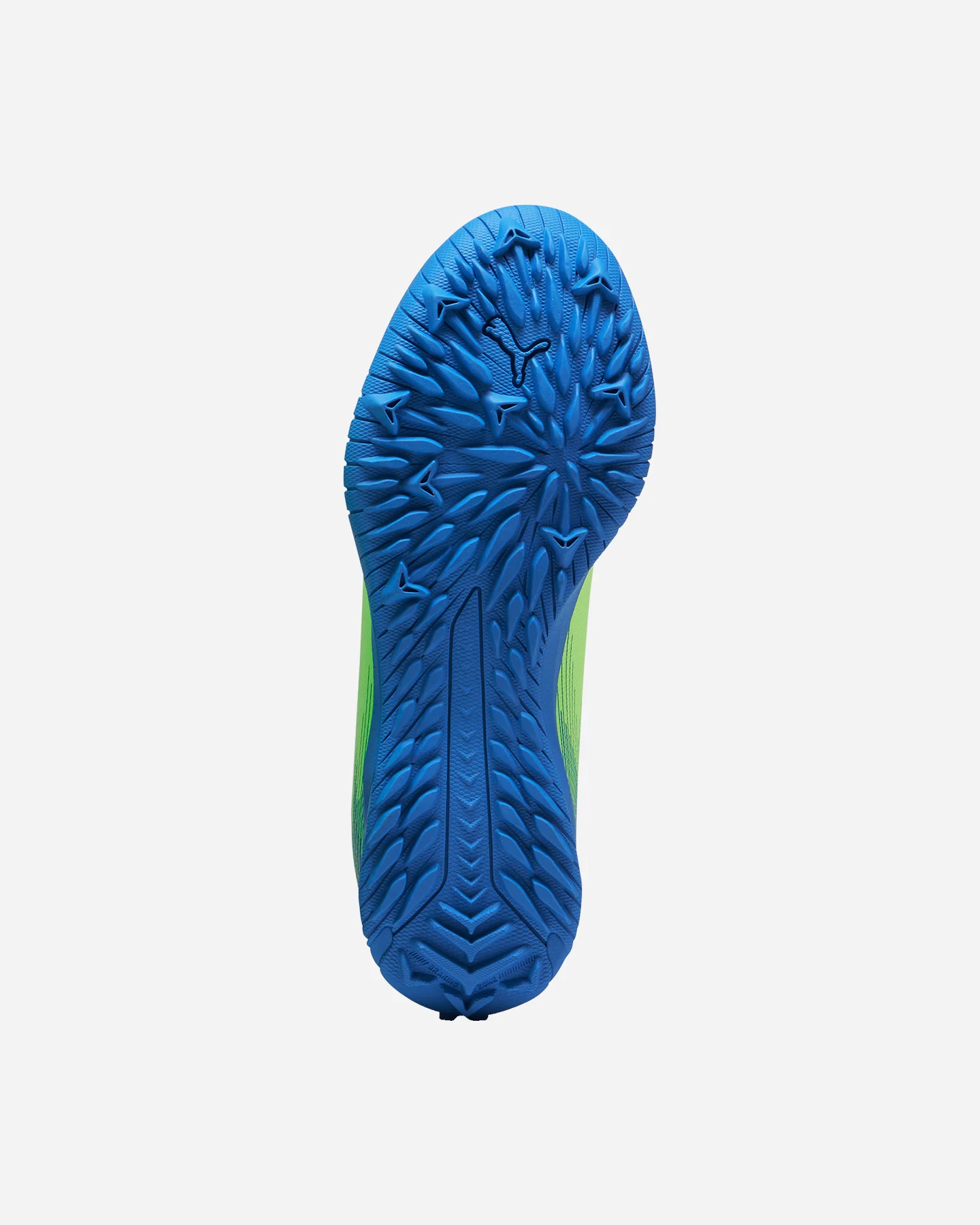 Puma Ultra 5 Play Tf Jr 107910-03 Fodboldstøvler