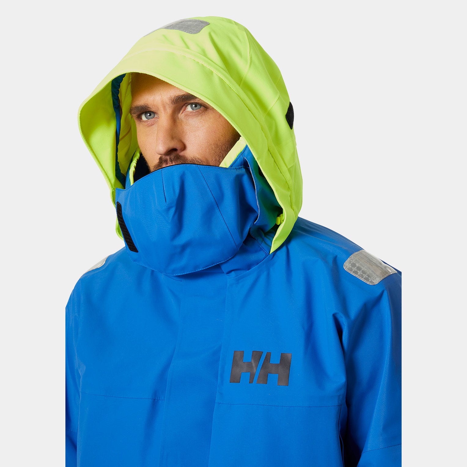 Men’s Skagen Pro Jacket