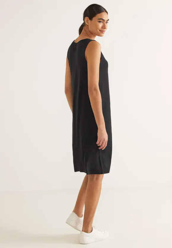 Street One Kleid in moderater Länge