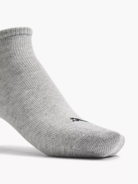 PUMA 3er Pack Sneakersocken
