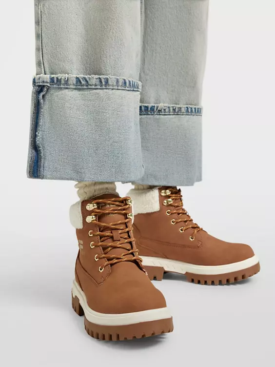 FILA Schnürboots