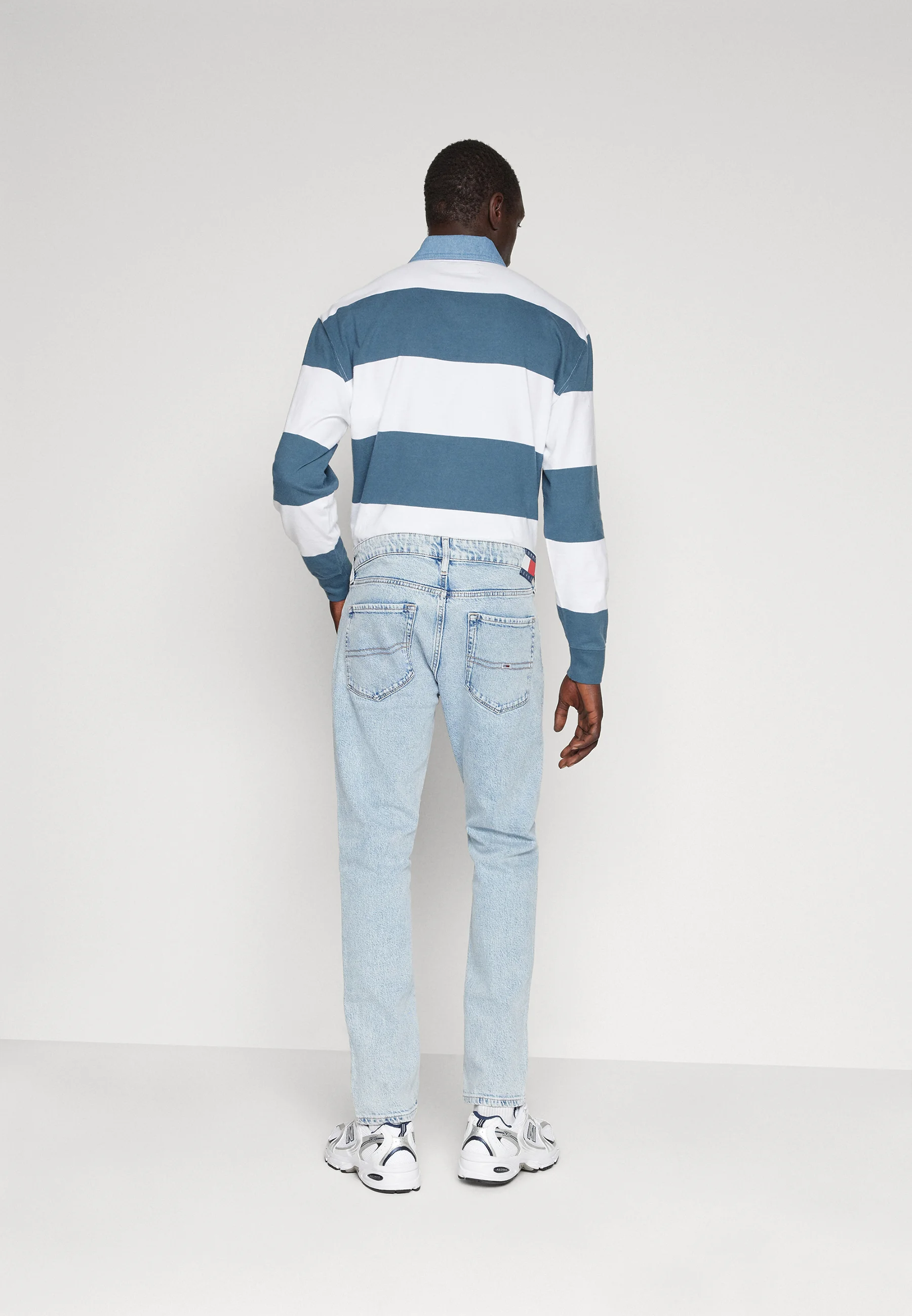 Tommy Jeans SCANTON - Vaqueros ajustados