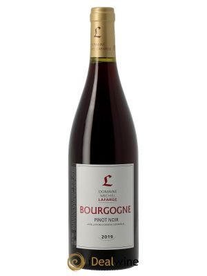 Bourgogne Lafarge (Domaine)  2019 - Lot de 1 Bouteille