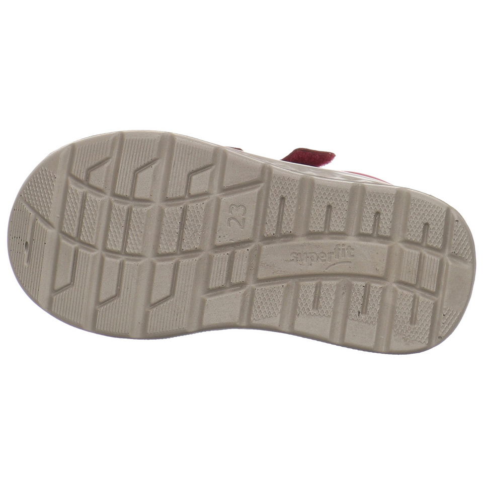 Superfit Breeze Klettschuh