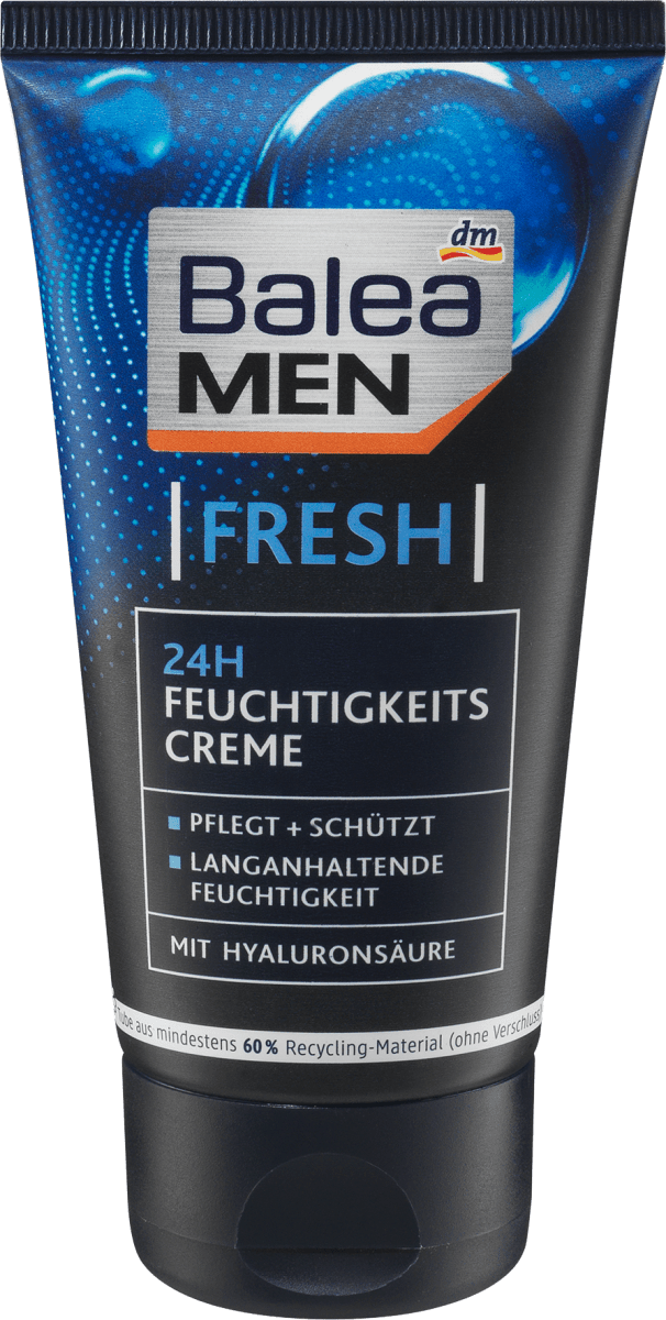 Gesichtscreme Fresh, 75 ml
